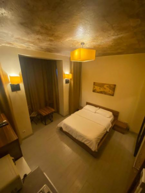 MEDUSA APART HOTEL, Istanbul